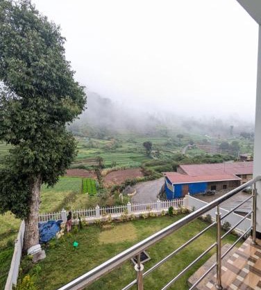 Rustic valley 6BHK Villa
