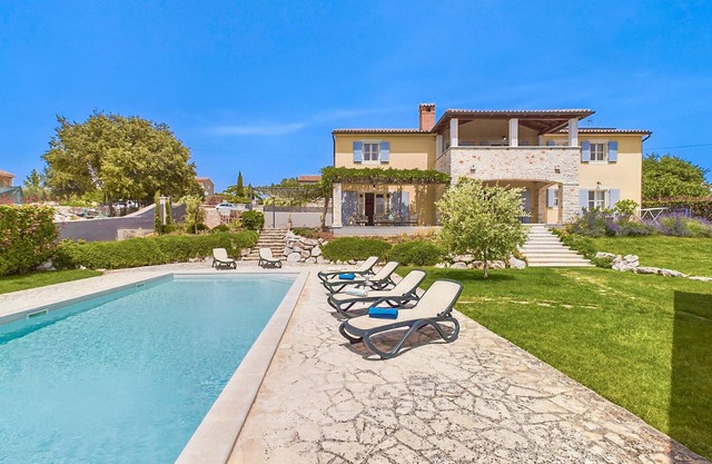 Villa Azzurra by Villas Guide