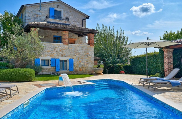 Villa Simone by Villas Guide