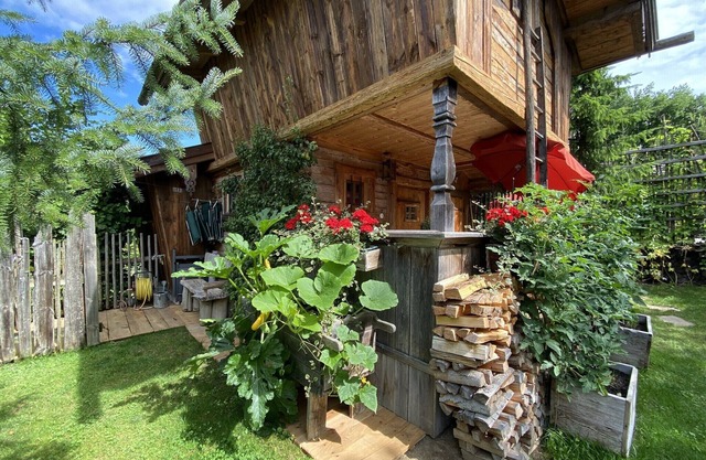 Casa rústica en Tittmoning