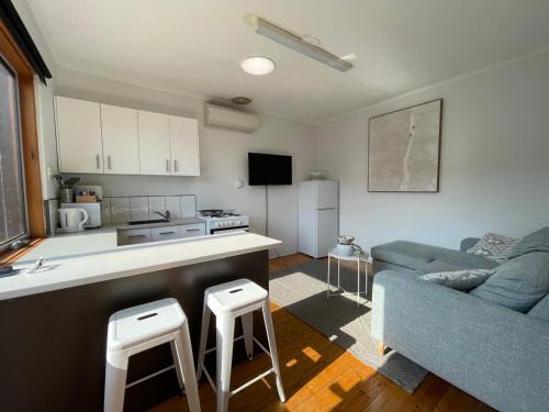 Rye Studio Apartment