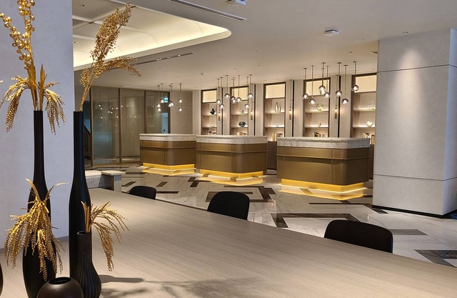 The Orion Hotel Naha