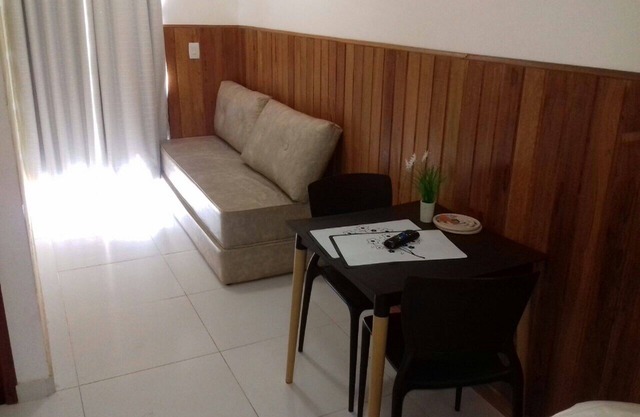 San Pedro D "Aldea kitnets Condominio.