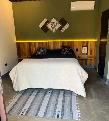 São Roque Chalés 2 - Pet Friendly