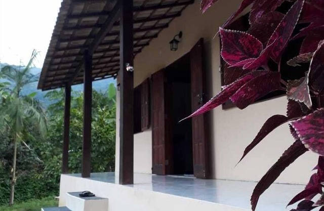 Casa São Roque en Paraty