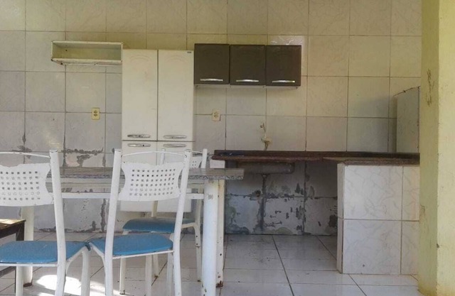 Sitio Barra do Pojuca