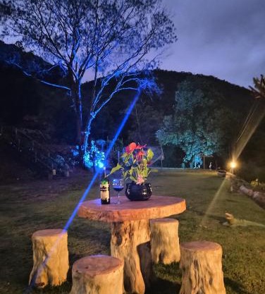 Sítio Do Manacá
