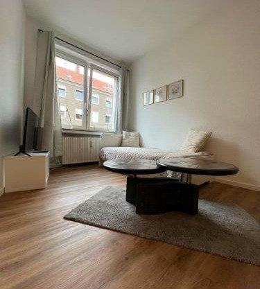 Süßes Studio Appartment in der City von Osnabrück