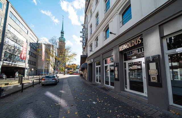 S & D Hotel Dortmund