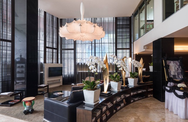 S15 Sukhumvit Hotel