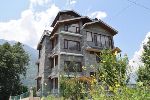 Saanjh - A serene retreat