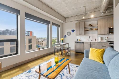 Sable 604 - One Bedroom