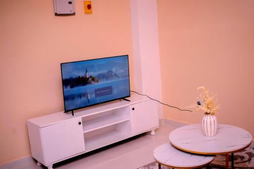 Sacha Apartments