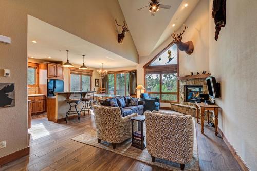 Saddlewood 25 by Great Western Lodging