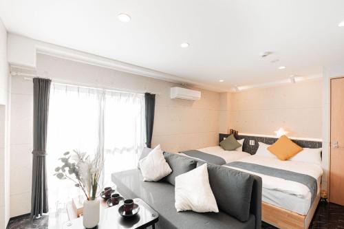SAEI Hotel 西新宿502