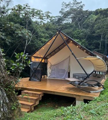 Safari Glamping By Ohana Green Home
