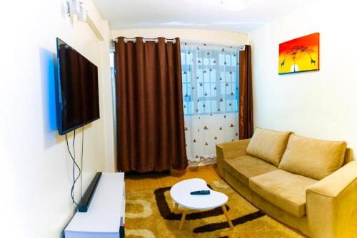 SAGE Apartments -SOUTH B
