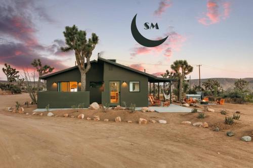 Sage Moon By The Cohost Company