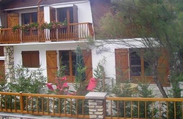 Saint Lary: chalet - Saint-lary