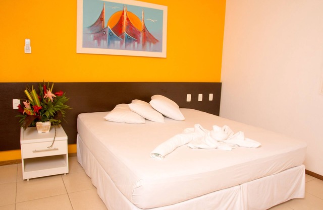 Saint Patrick Praia Hotel