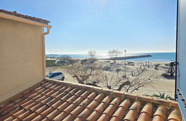 Saintes Maries De La Mer: piso / apartamento - Les saintes maries de la mer