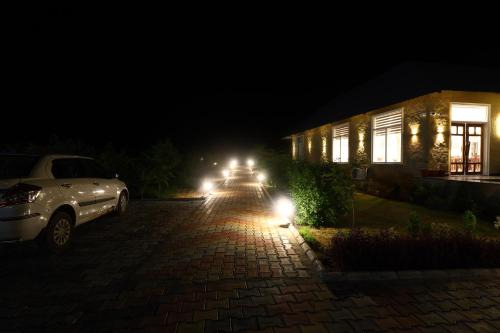 Sajjan Jawai Chapter by Arow Hospitality