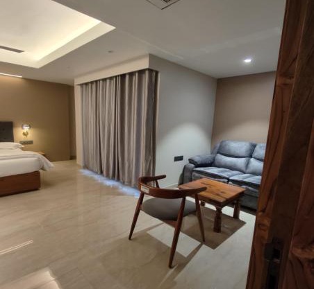 Sakthi Holiday's Inn