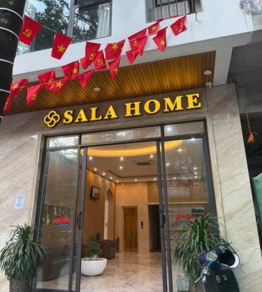 Sala Home Móng Cái