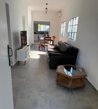 Saladillo House