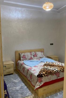 Salah apartment