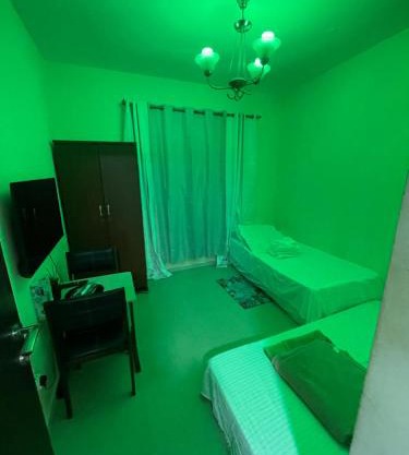 Salahuddin Metro Home Stay