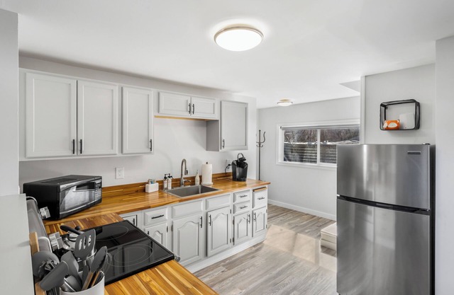 Salesville Down-Sweet 1 bedroom located in Gallatin Gateway!