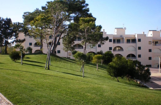 Salgados Village Apartment