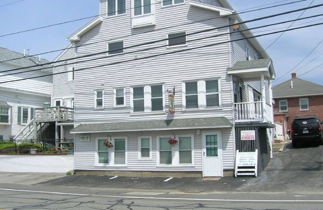 Salisbury Beach Escape, familes solamente, no se permiten mascotas, la mejor oferta en la playa