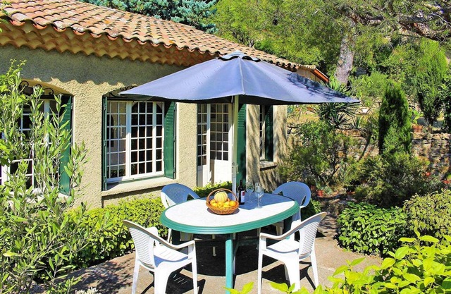 Estancia en villa en Salon-de-Provence