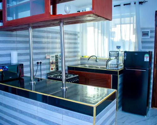 Salsa Holiday apartments