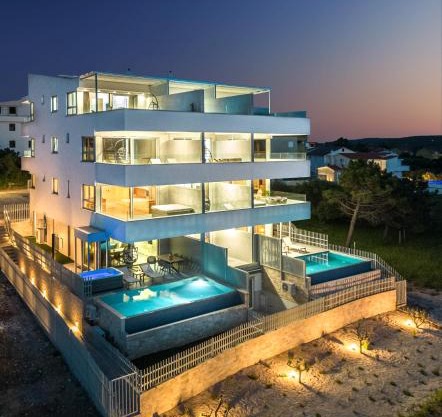 Salt&Soul Residence