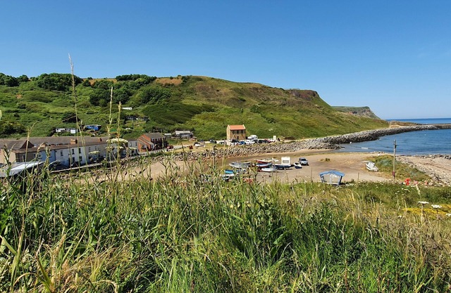 Saltburn Holidays 4 Park View