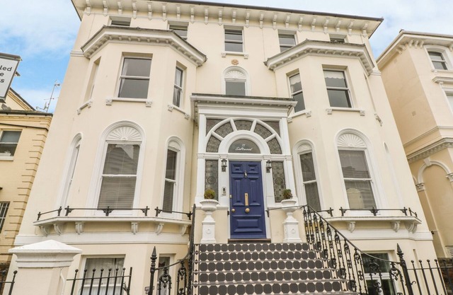 SALTWOOD, ideal para familias en Eastbourne, Ref 1001223