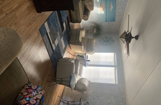 Salty Dawg Beach House en Ocean Isle