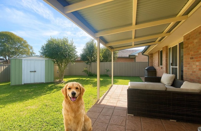 Salty Paws Caves Beach - Pet friendly