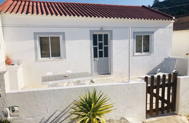 Beach House - Kitesurf Baech - Fonte da Telha - 20 km de Lisboa - WiFi gratuito