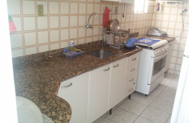 Salvador, Bahia, Costa Azul apartamento con vista al mar.Valor por tiempo limitado.
