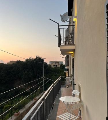 Salvatore's Apartments