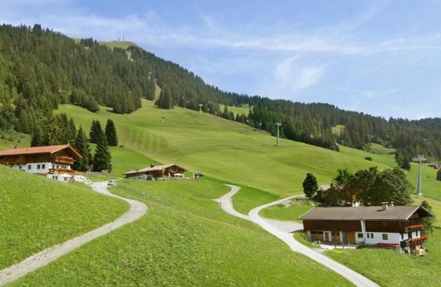 Salvenalm