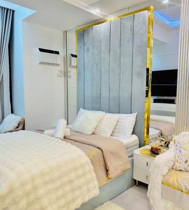 Sam Luxury Suite