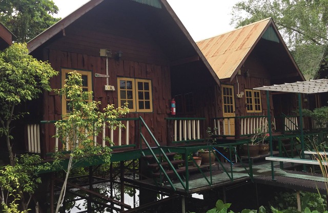 Sam's House Guesthouse