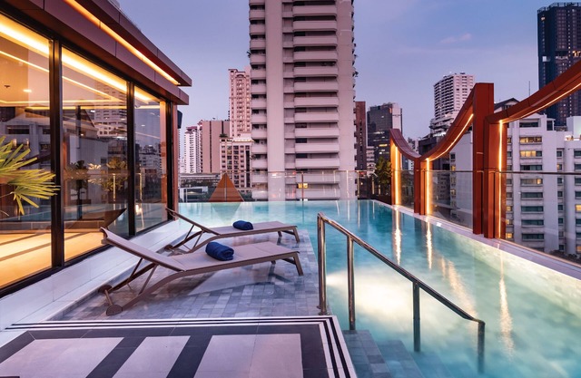 SAMALA Hotel Bangkok