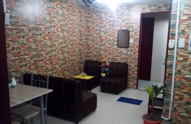 Samanakans Condotel- Habitación tipo estudio SIN desayuno incluido Unidad 22
