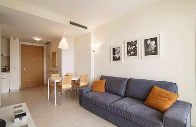 Samara Marbella Apartment